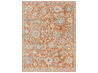 Livabliss by Surya Lillian Bordered Runner Area Rug LIVLLL2326REC