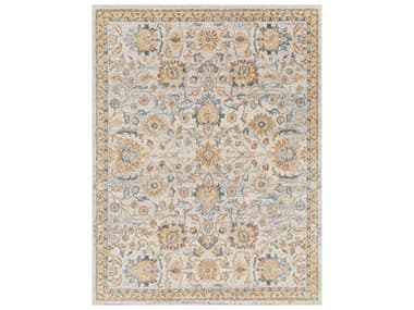 Livabliss by Surya Lillian Bordered Runner Area Rug LIVLLL2327REC