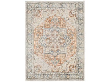 Livabliss by Surya Lillian Bordered Runner Area Rug LIVLLL2331REC