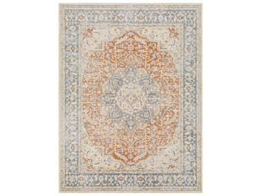 Livabliss by Surya Lillian Bordered Runner Area Rug LIVLLL2332REC