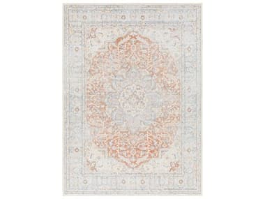 Livabliss by Surya Lillian Bordered Runner Area Rug LIVLLL2333REC