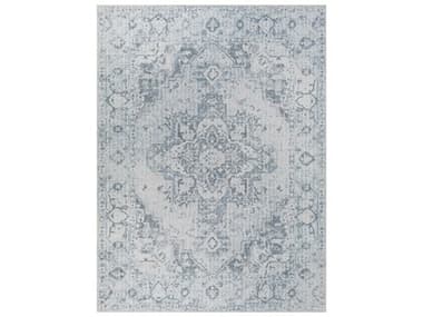 Livabliss by Surya Lillian Bordered Runner Area Rug LIVLLL2334REC