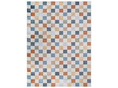 Livabliss by Surya Lillian Geometric Runner Area Rug LIVLLL2338REC