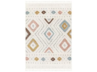 Livabliss by Surya Loopy Moroccan Area Rug LIVLOO2301REC