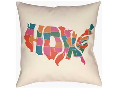 Livabliss by Surya Lolita Pillows LIVLOTA1425