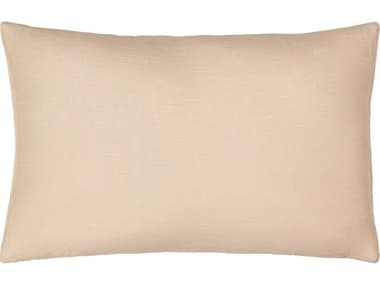 Livabliss by Surya Linen Solid Pillows LIVLSL004