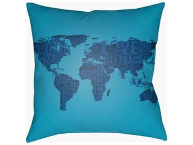 Livabliss by Surya Litchfield Pillows LIVLTCH1450