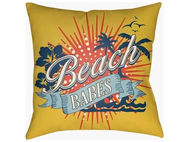 Livabliss by Surya Litchfield Pillows LIVLTCH1512