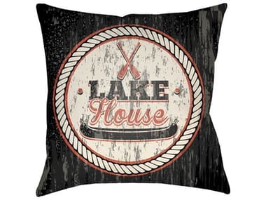 Livabliss by Surya Litchfield Pillows LIVLTCH1521