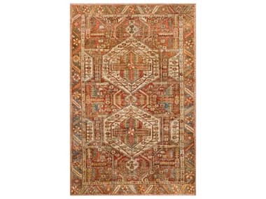 Livabliss by Surya Lavable Bordered Area Rug LIVLVB2300REC