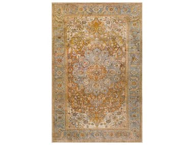 Livabliss by Surya Lavable Bordered Area Rug LIVLVB2302REC