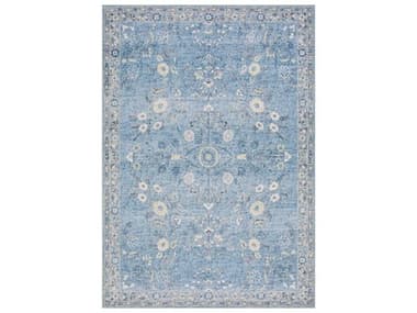 Livabliss by Surya Lavable Bordered Area Rug LIVLVB2311REC