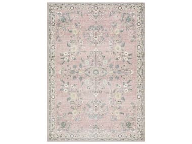 Livabliss by Surya Lavable Bordered Area Rug LIVLVB2312REC