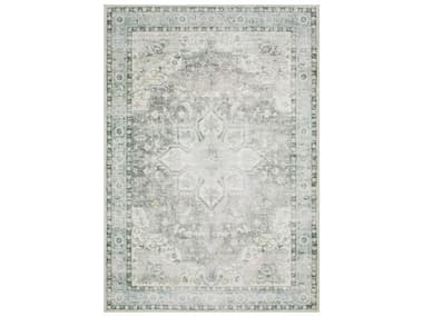 Livabliss by Surya Lavable Bordered Area Rug LIVLVB2313REC