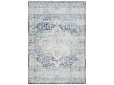 Livabliss by Surya Lavable Bordered Area Rug LIVLVB2317REC