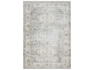 Livabliss by Surya Lavable Bordered Area Rug LIVLVB2320REC