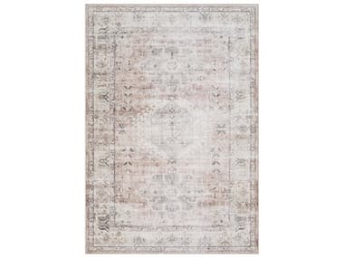 Livabliss by Surya Lavable Bordered Area Rug LIVLVB2321REC