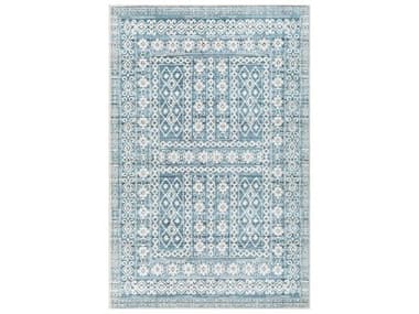 Livabliss by Surya Lavadora Bordered Area Rug LIVLVR2300REC