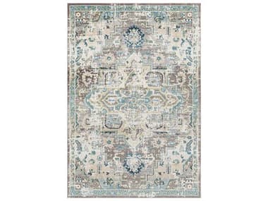 Livabliss by Surya Lavadora Bordered Area Rug LIVLVR2306REC