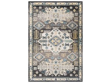 Livabliss by Surya Lavadora Bordered Area Rug LIVLVR2307REC