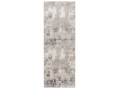 Livabliss by Surya Lavadora Abstract Runner Area Rug LIVLVR2315RUN