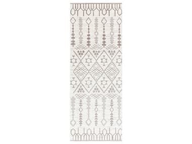 Livabliss by Surya Lavadora Moroccan Runner Area Rug LIVLVR2316RUN