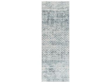 Livabliss by Surya Lavadora Geometric Runner Area Rug LIVLVR2320RUN