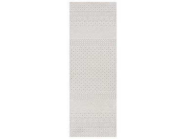 Livabliss by Surya Lavadora Geometric Runner Area Rug LIVLVR2321RUN