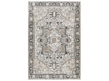 Livabliss by Surya Lavadora Bordered Area Rug LIVLVR2322REC