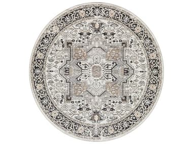 Livabliss by Surya Lavadora Bordered Area Rug LIVLVR2322ROU