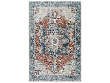 Livabliss by Surya Lavadora Bordered Area Rug LIVLVR2323REC