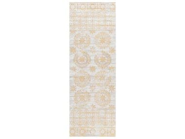 Livabliss by Surya Lavadora Floral Runner Area Rug LIVLVR2327RUN