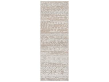 Livabliss by Surya Lavadora Moroccan Runner Area Rug LIVLVR2331RUN