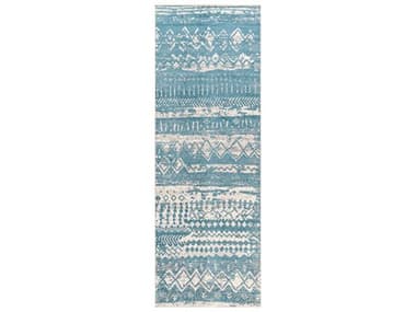 Livabliss by Surya Lavadora Moroccan Runner Area Rug LIVLVR2332RUN