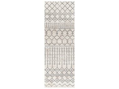 Livabliss by Surya Lavadora Moroccan Runner Area Rug LIVLVR2339RUN