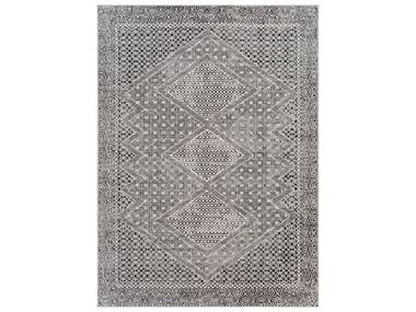 Livabliss by Surya Lavadora Bordered Area Rug LIVLVR2342REC