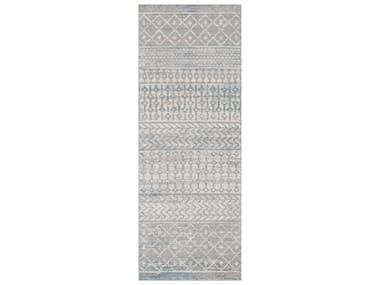 Livabliss by Surya Lavadora Moroccan Runner Area Rug LIVLVR2345RUN