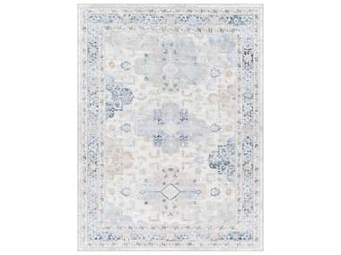 Livabliss by Surya Lavadora Bordered Area Rug LIVLVR2346REC