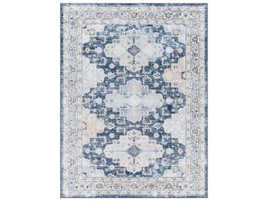 Livabliss by Surya Lavadora Bordered Area Rug LIVLVR2347REC