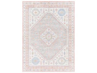 Livabliss by Surya Lavadora Bordered Area Rug LIVLVR2348REC