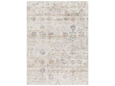 Livabliss by Surya Lavadora Floral Runner Area Rug LIVLVR2358REC