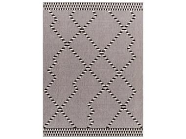 Livabliss by Surya Lyna Geometric Runner Area Rug LIVLYA2320REC