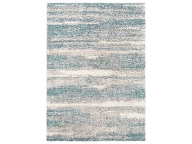 Livabliss by Surya Lyra Shag Abstract Area Rug LIVLYR2300REC