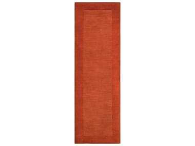 Livabliss by Surya Mystique Bordered Runner Area Rug LIVM300RUN