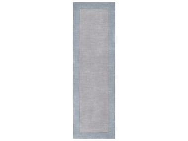 Livabliss by Surya Mystique Bordered Runner Area Rug LIVM305RUN