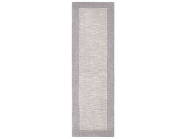 Livabliss by Surya Mystique Bordered Runner Area Rug LIVM312RUN