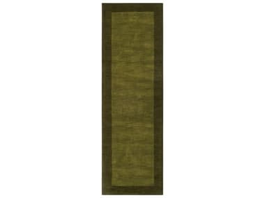 Livabliss by Surya Mystique Bordered Runner Area Rug LIVM315RUN