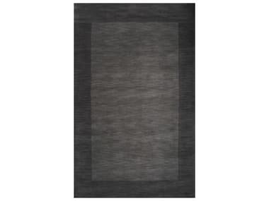 Livabliss by Surya Mystique Bordered Runner Area Rug LIVM347REC