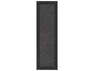 Livabliss by Surya Mystique Bordered Runner Area Rug LIVM347RUN