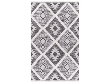 Livabliss by Surya Morocotton Geometric Runner Area Rug LIVMCT2301REC